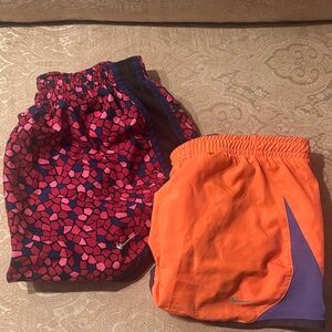 Colorful Nike Set 👯‍♀️